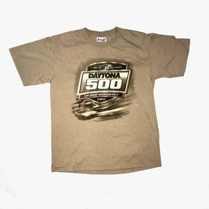 Vintage Daytona 500 NASCAR t-Shirt